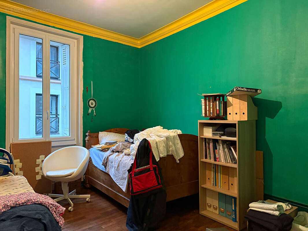 Maison à NANTES
