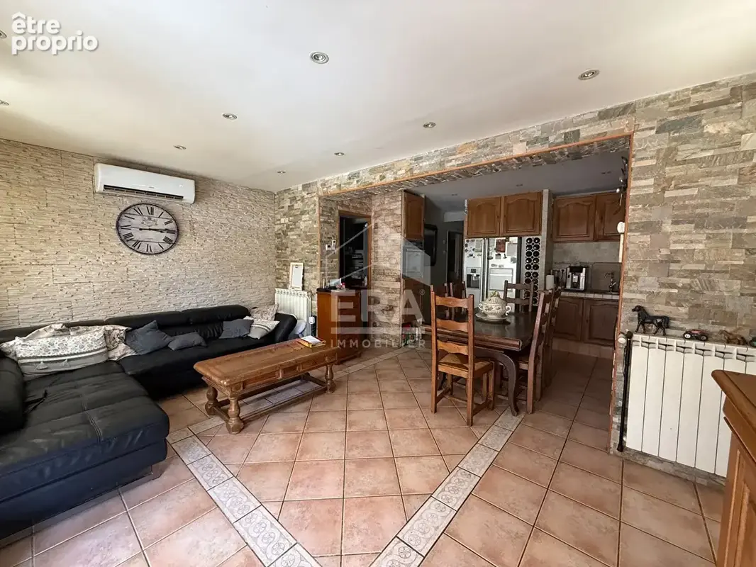 Maison 148m² à marseille 12e arrondissement - photo 10