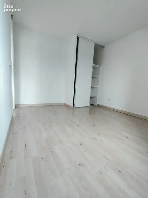 Appartement 2 Pièces 36m2 - photo 5