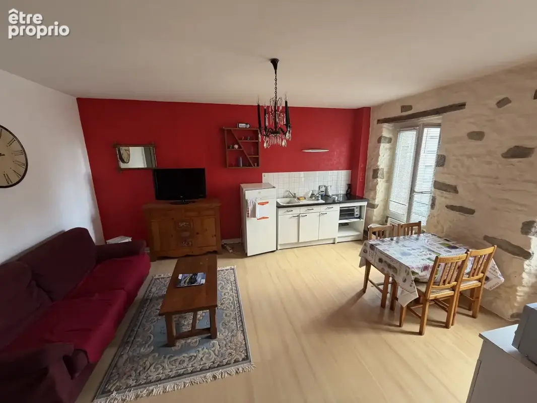 Appartement à BREST