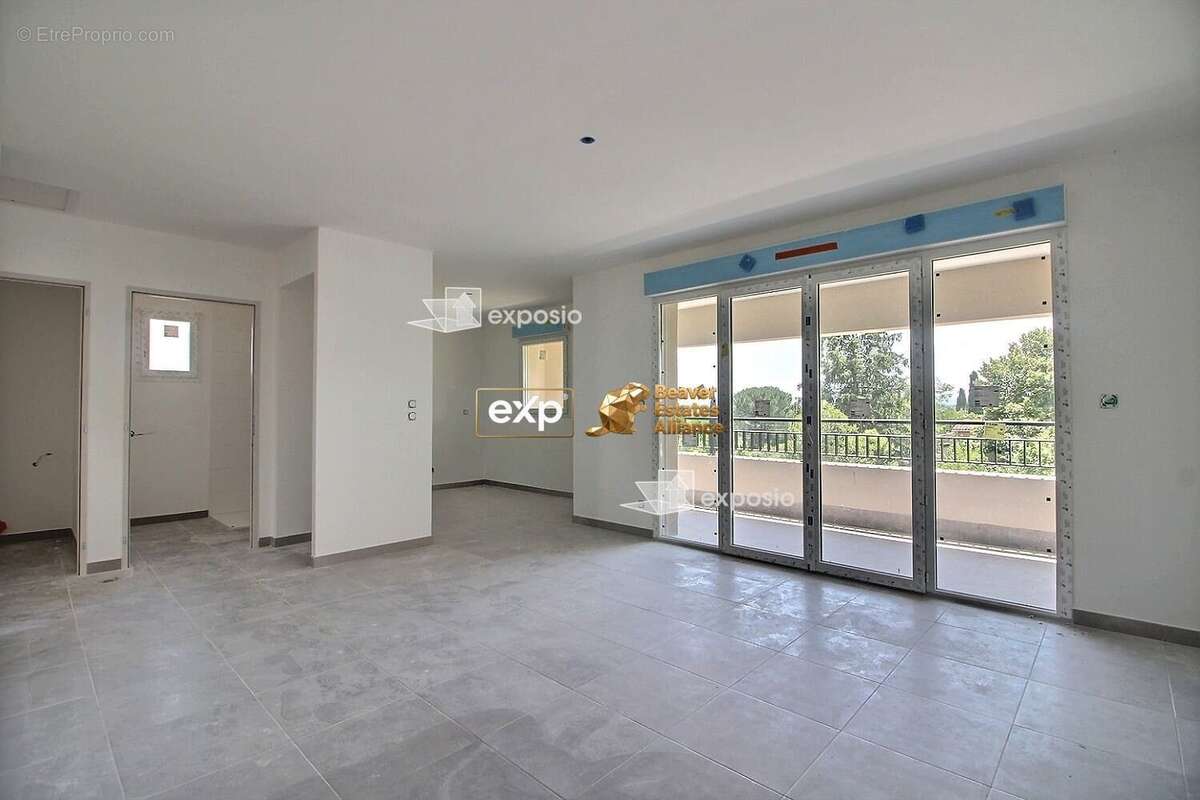 Appartement à MANOSQUE