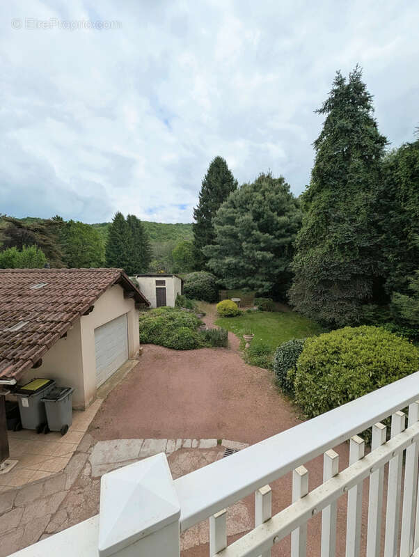 Maison à CREUTZWALD