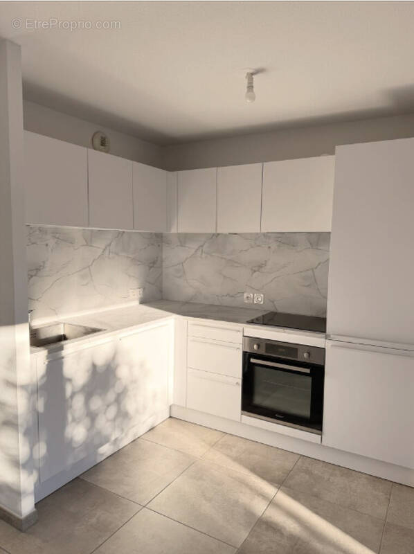 Appartement à RIEDISHEIM