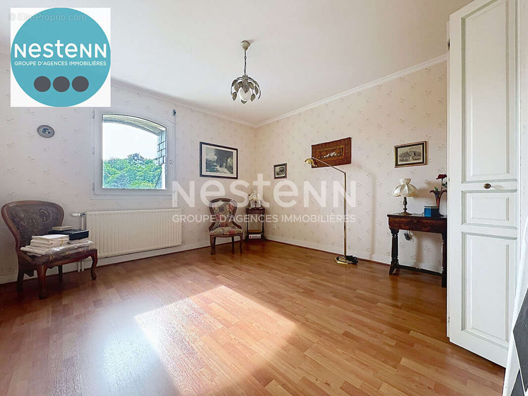 Appartement à BLOIS