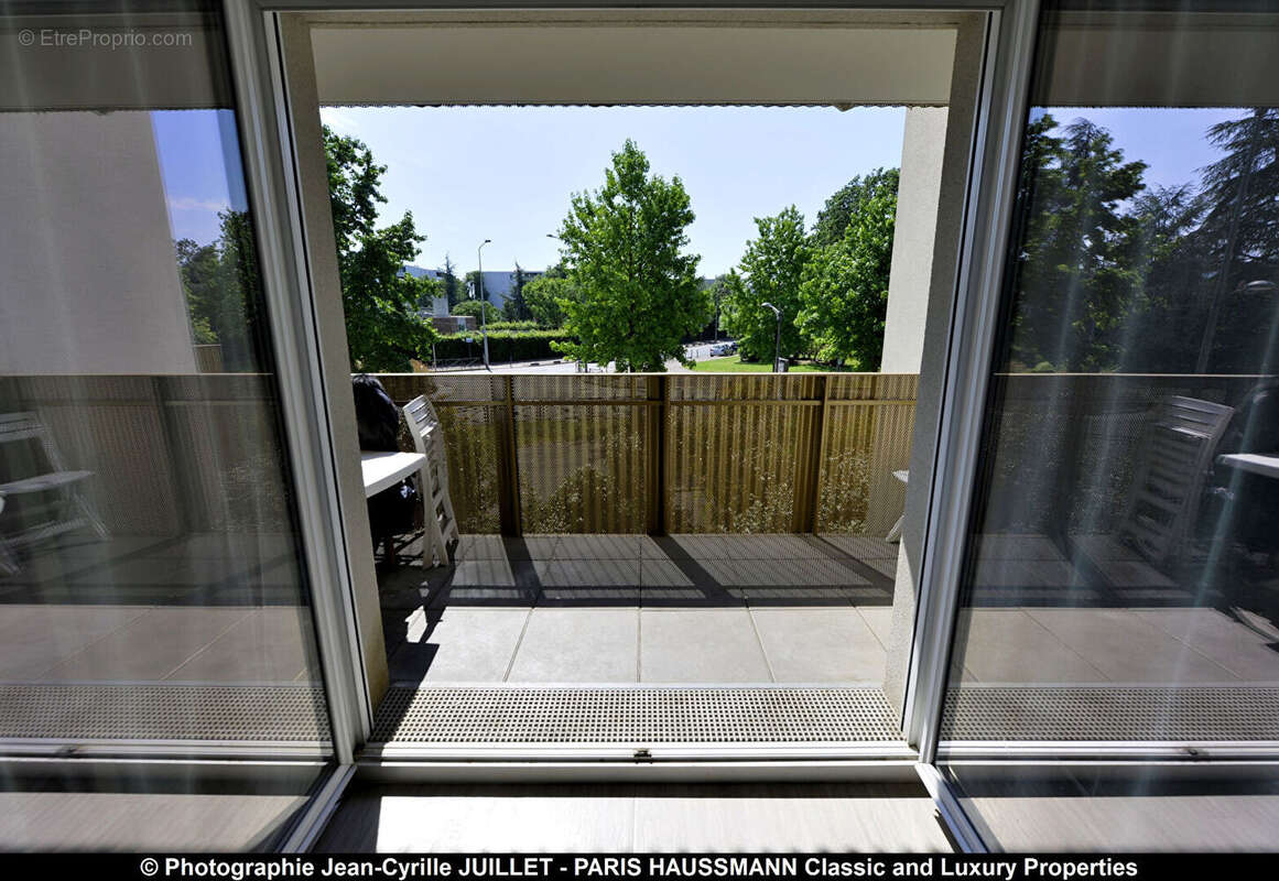 Appartement de 2019 + balcons + parking securise - photo 4