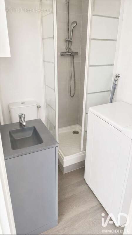 Photo 2 - Appartement à MAISONS-ALFORT