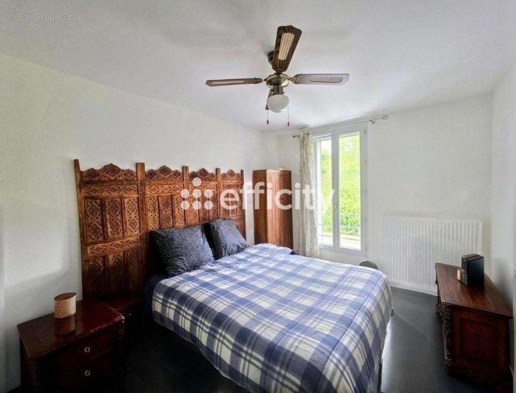 Appartement à LYON-9E