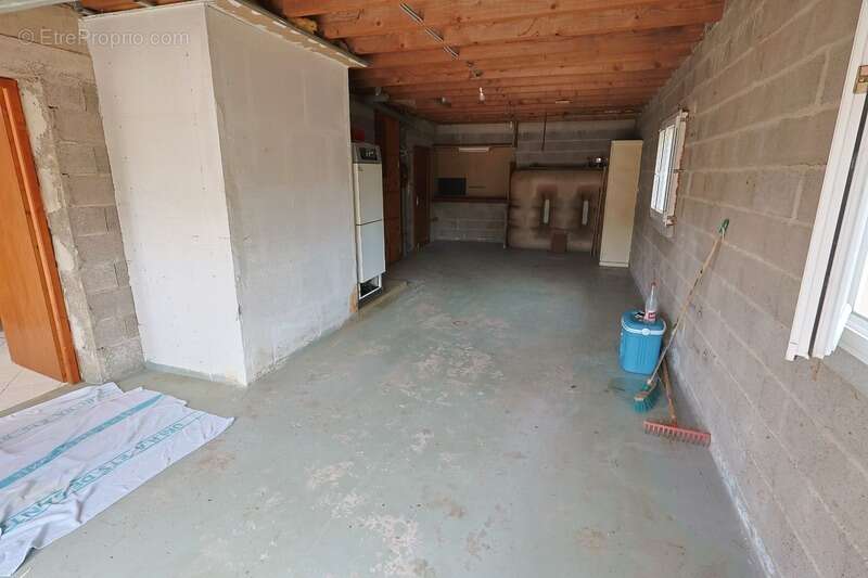 Maison à vendre 5 pièces HERPELMONT (88) - photo 20