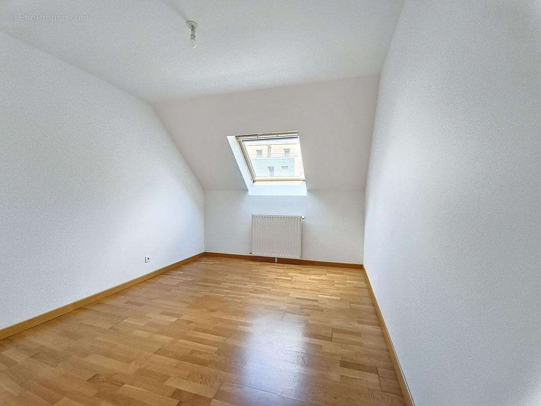 Maison familiale récente à Bois-Guillaume – Calme, jardin, garage - photo 16