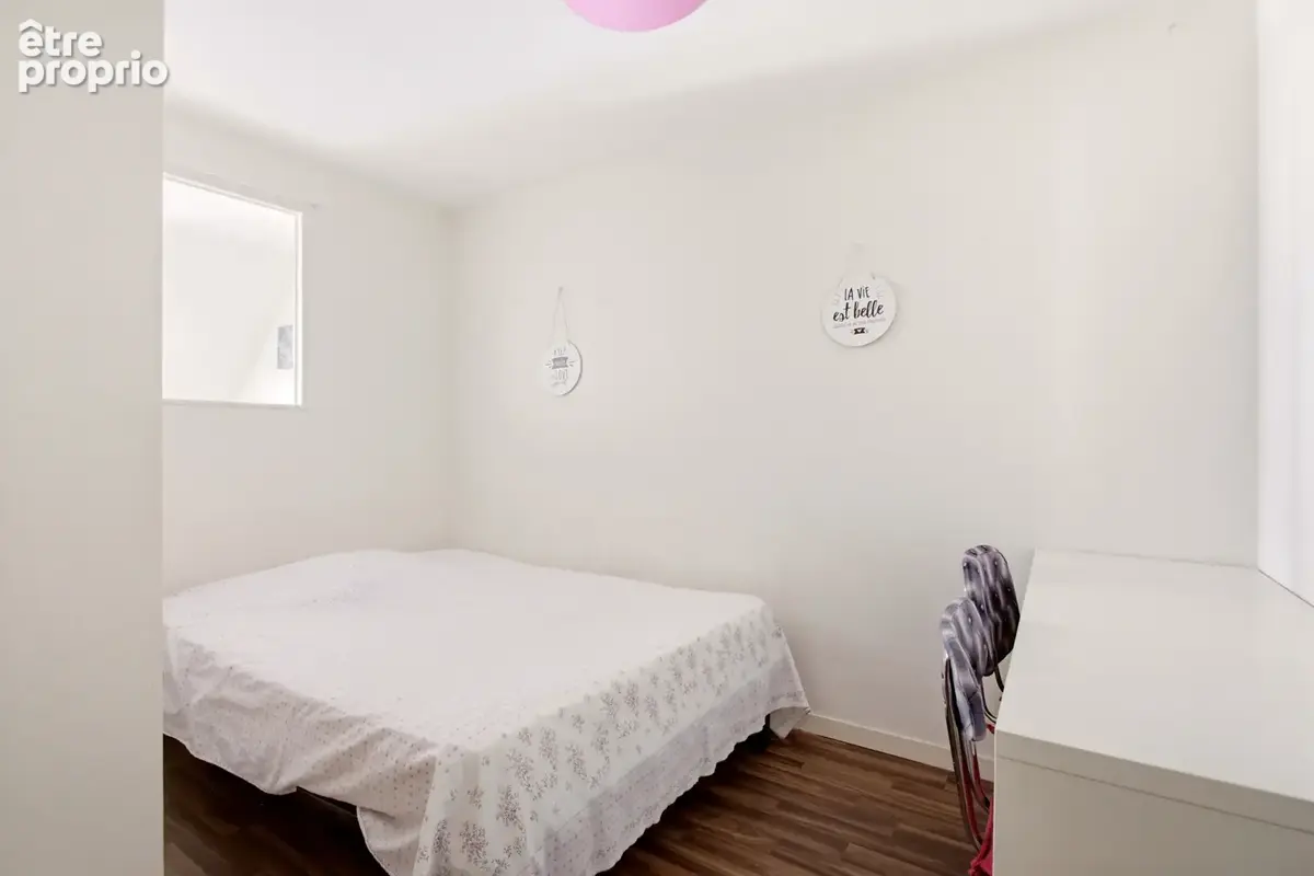 Exclusivité   immeuble de rapport à lisieux centre   5 appartements - 1 commerce   rentabilité brute 8 % - photo 9
