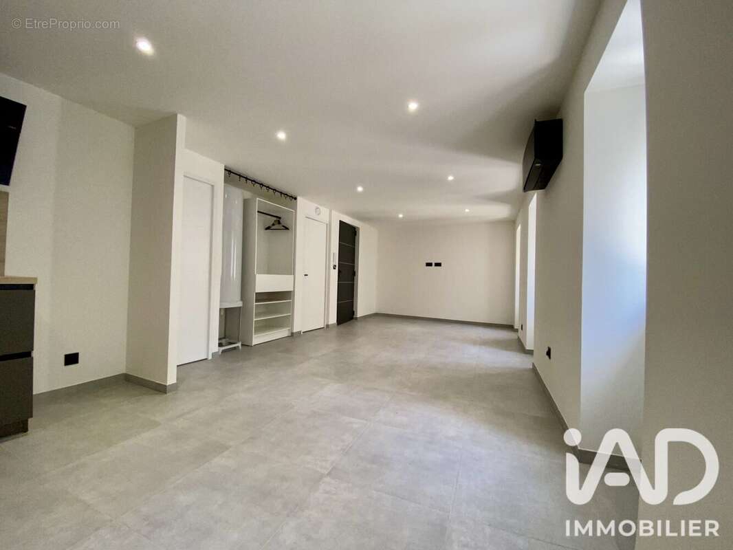 Appartement 44 m² à Aubignan  - photo 4