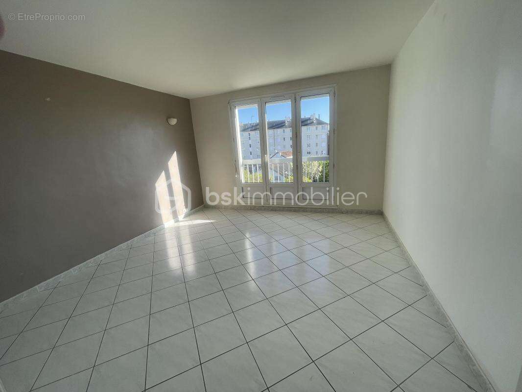 F3 appartement sécurisé - photo 3