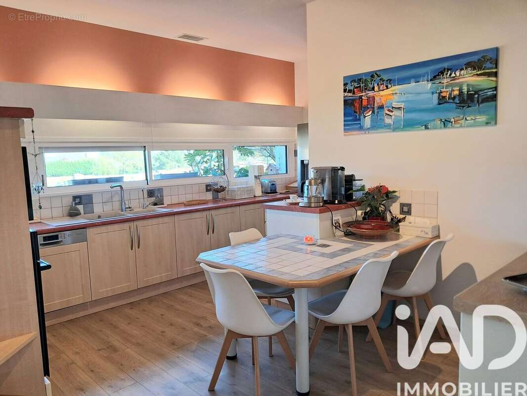 Photo 8 - Maison à AGEN