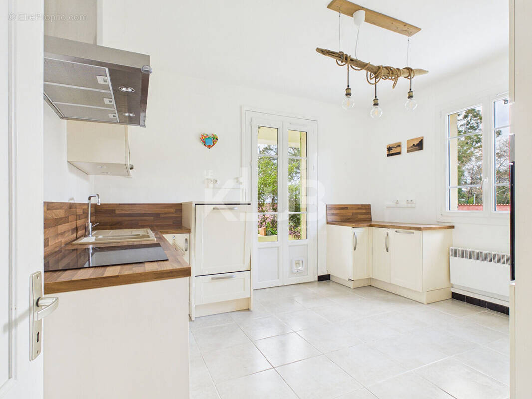 Maison à PRUNELLI-DI-FIUMORBO