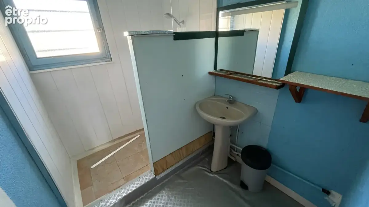 Maison individuelle 4 pièces - Romans-sur-Isère - photo 14