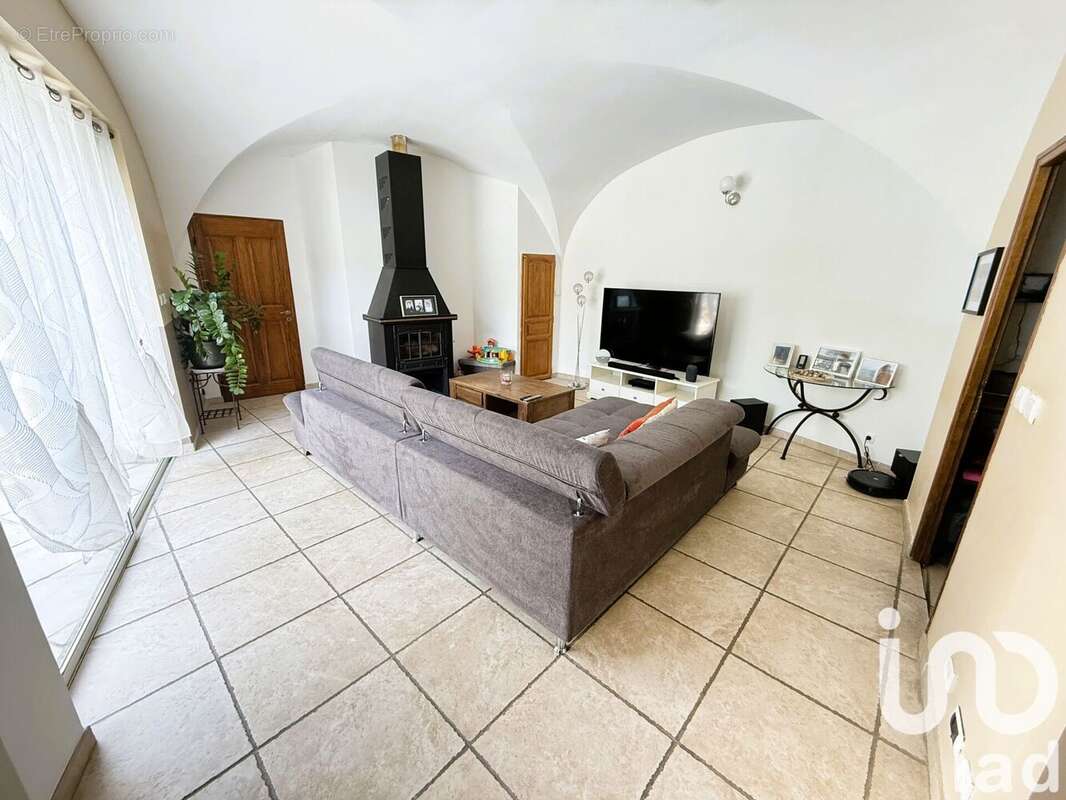 Maison 120 m² à Donzere  - photo 4