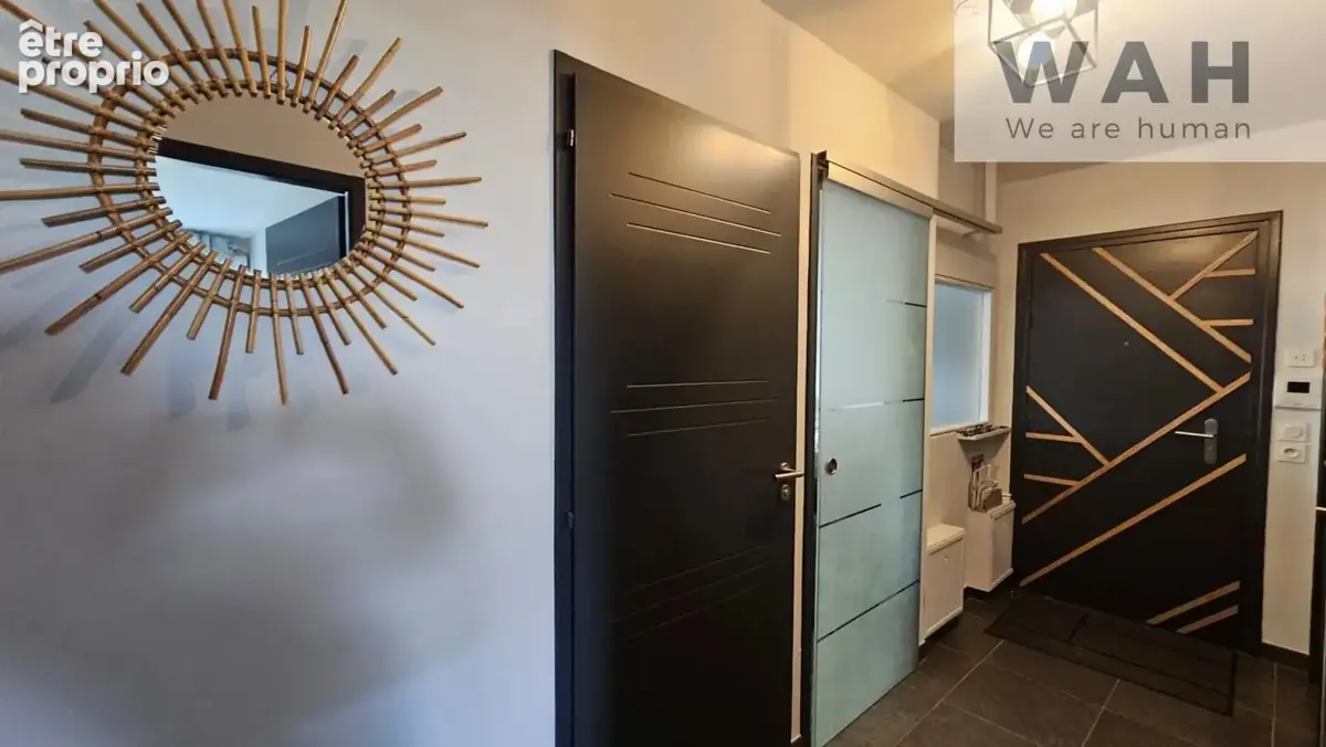 Appartement type T3 avec garage et place de parking - 74350 - photo 6