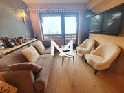 Appartement à MEGEVE