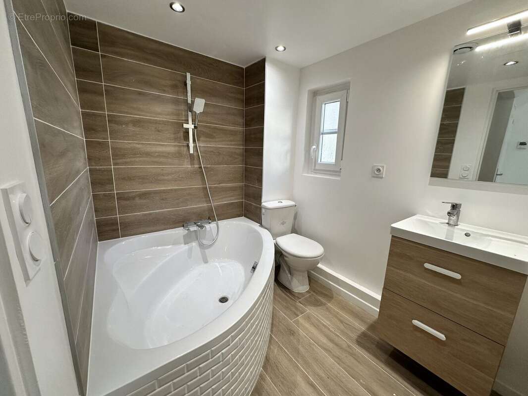 Maison à CHOISY-LE-ROI