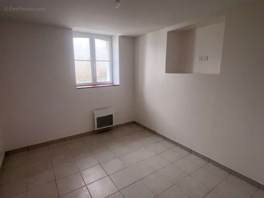 3PP +terrasse jardinet et parking privatif - photo 10