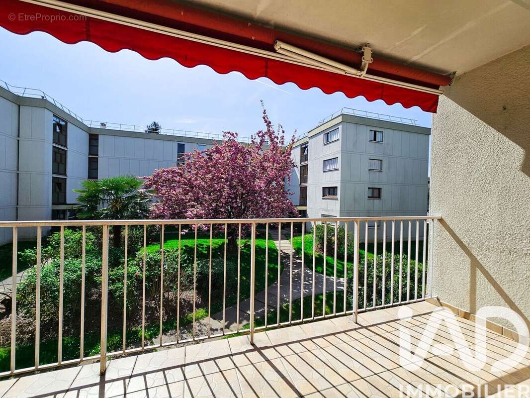 Photo 8 - Appartement à CHILLY-MAZARIN