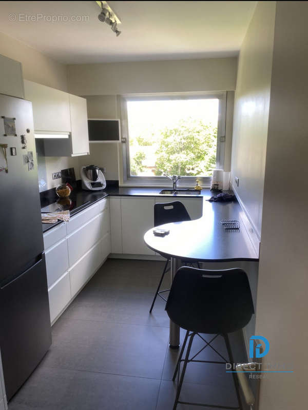 Appartement à ROUBAIX