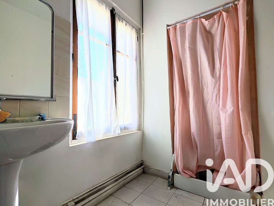 Photo 9 - Maison à NEMOURS