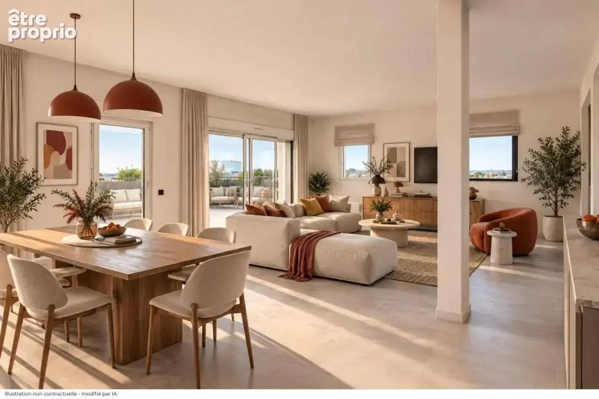 Photo Appartement à La Rochelle au prix de 1 100 000€