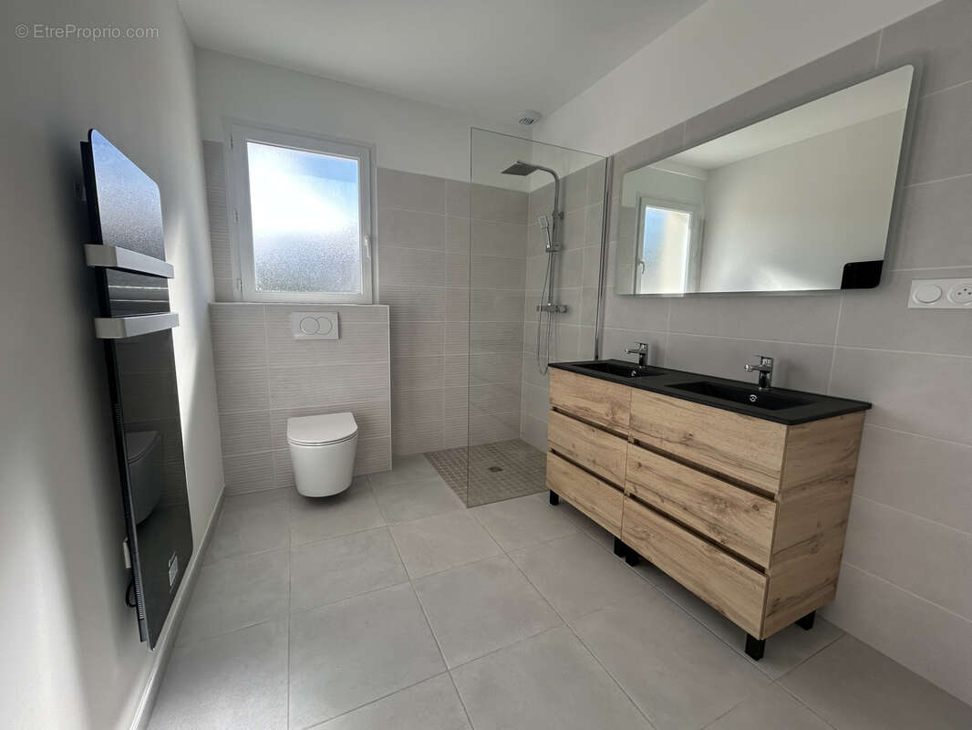 Maison à CASTELJALOUX