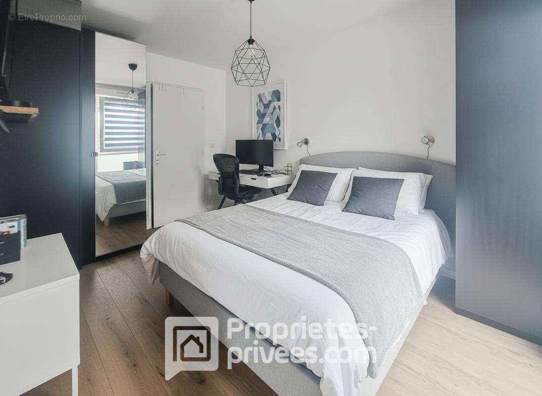 Appartement à BEZONS