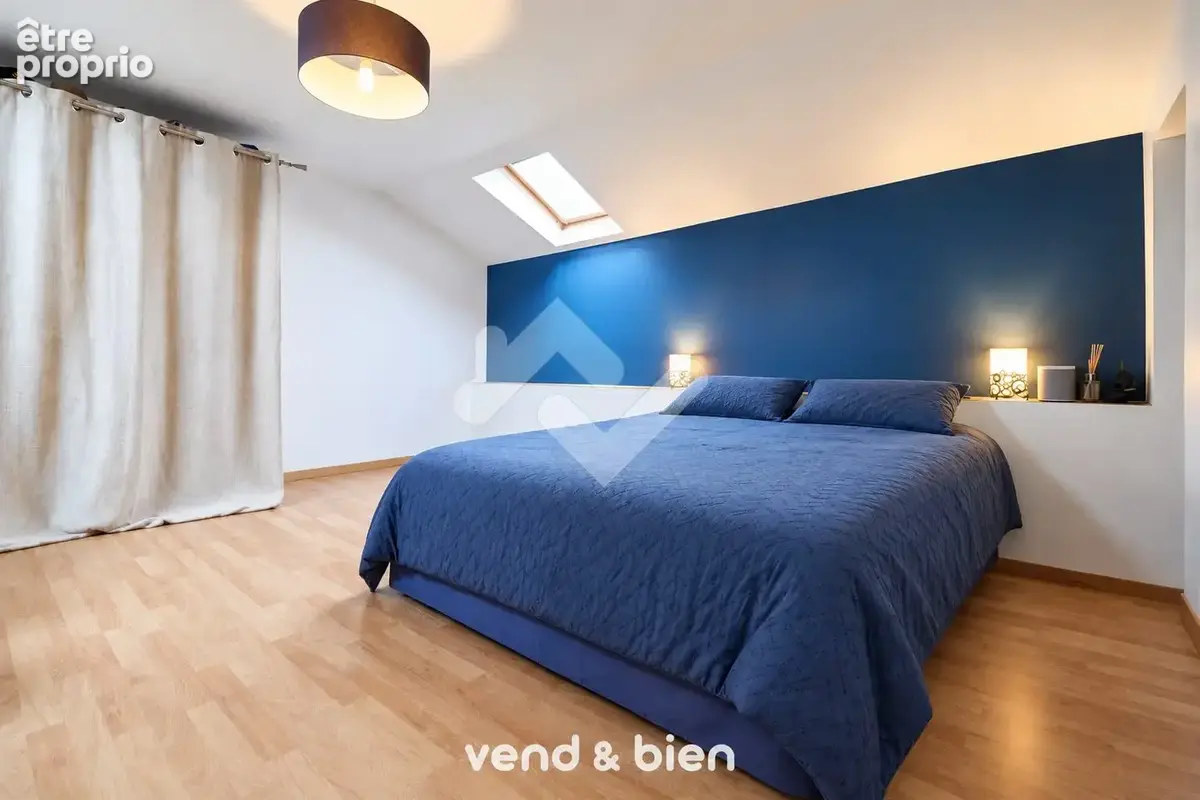 Maison 4 pièces 80 m² à vendre à Reims (51100) - photo 9