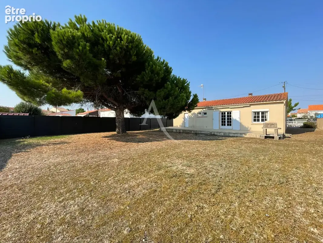 Pavillon à l'Aiguillon-la-Presqu'île - L'Aiguillon-sur-mer - photo 9