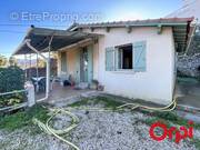 Maison à MARSEILLE-12E