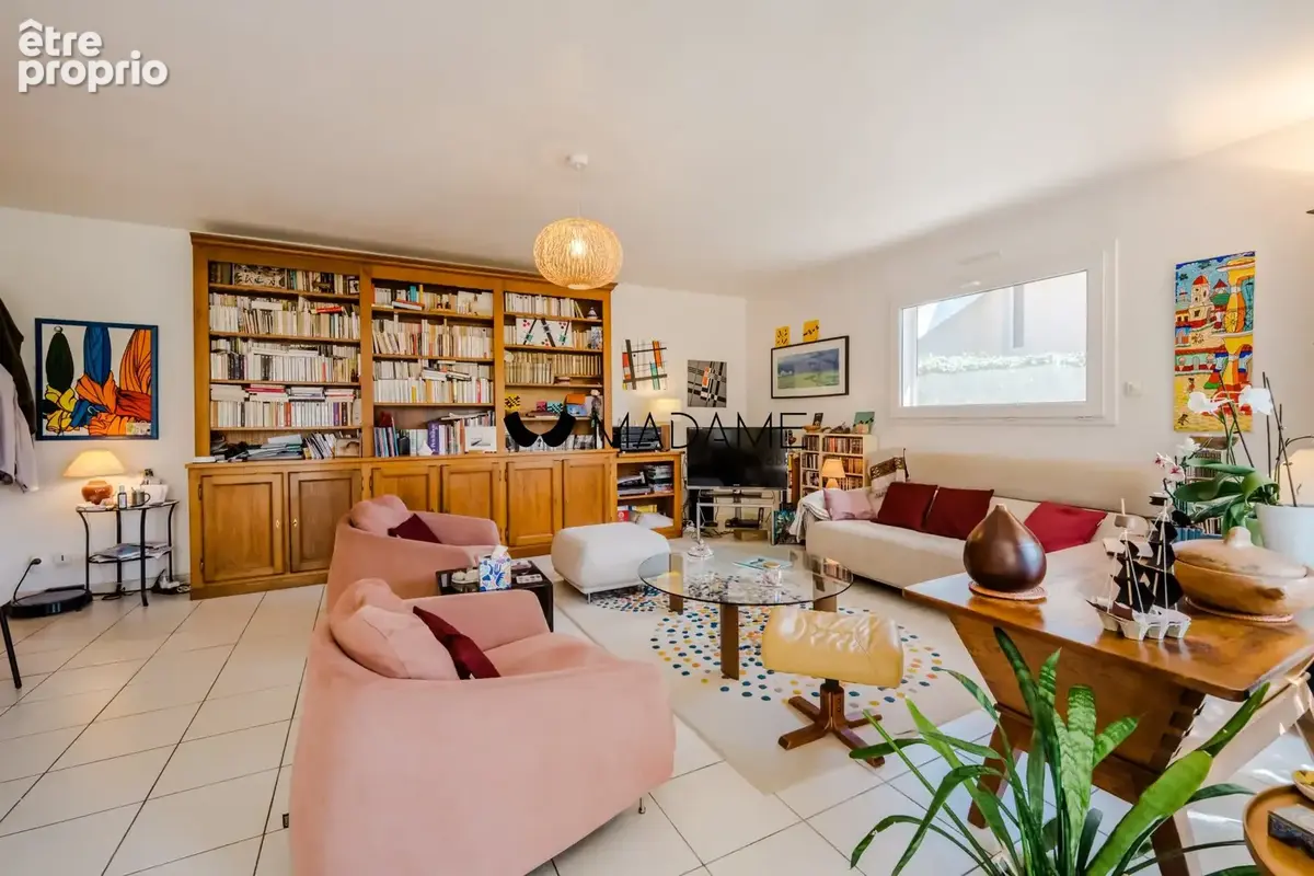 Maison 5 pièces 119 m² à vendre à Meylan (38240) - photo 4