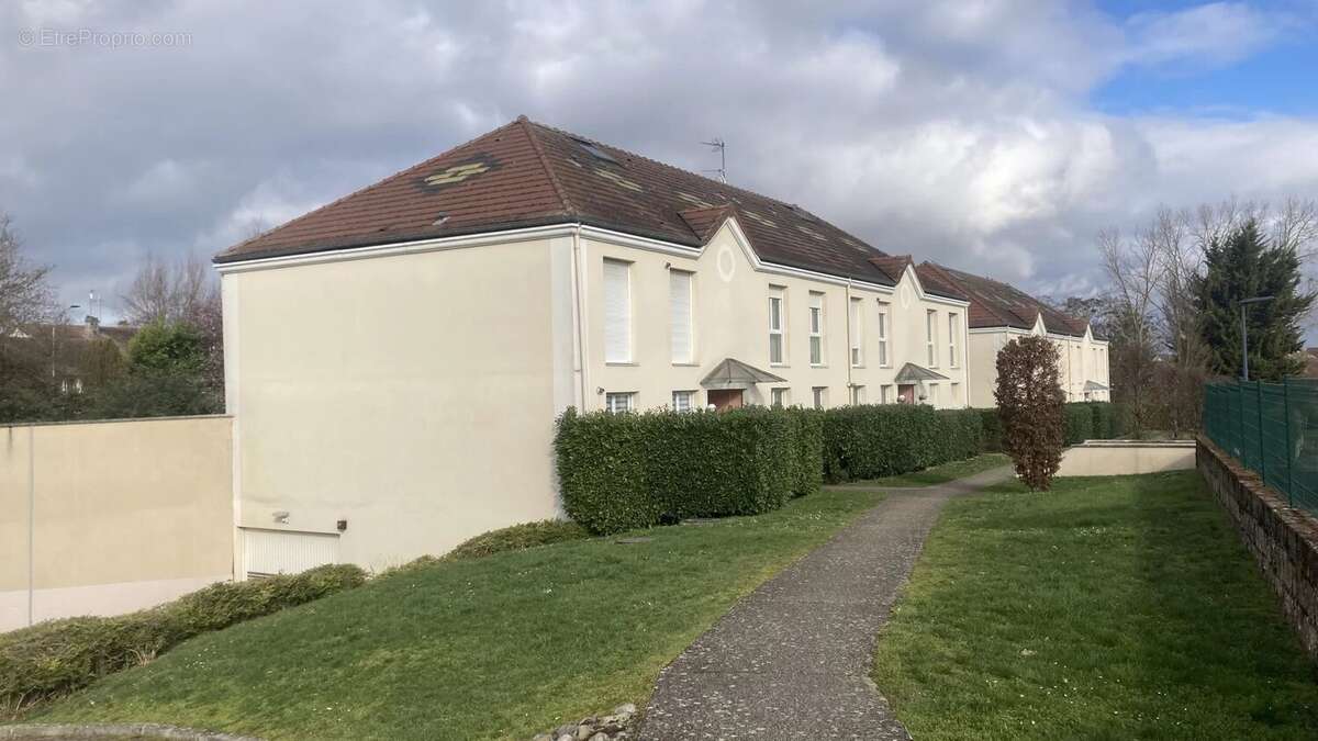 Appartement à SAINT-APOLLINAIRE