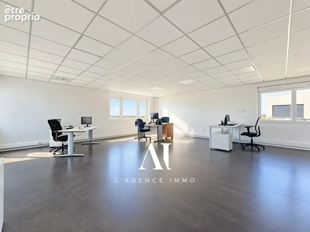 Commerce 121 m² à vendre à Chateau-Gaillard (01500) - photo 7