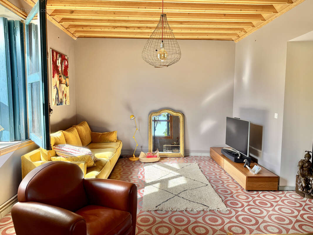 Maison à PALAU-DEL-VIDRE