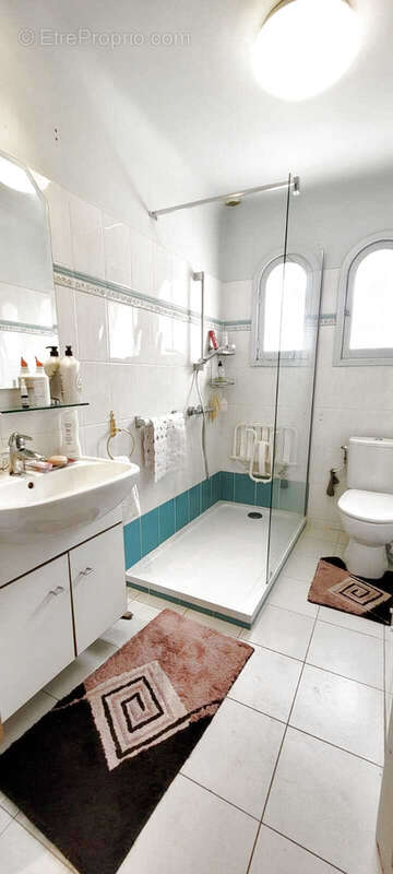 Maison à BORMES-LES-MIMOSAS