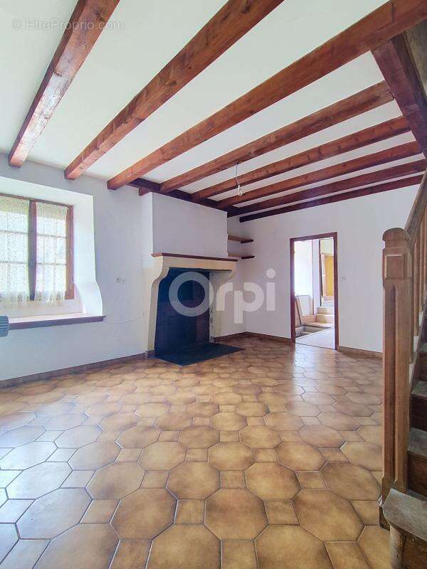 Maison À Vendre - photo 3