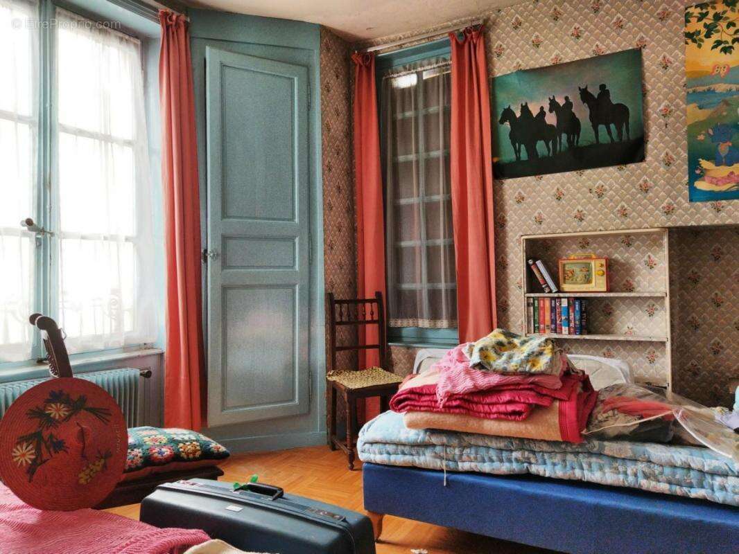 Maison à LISIEUX