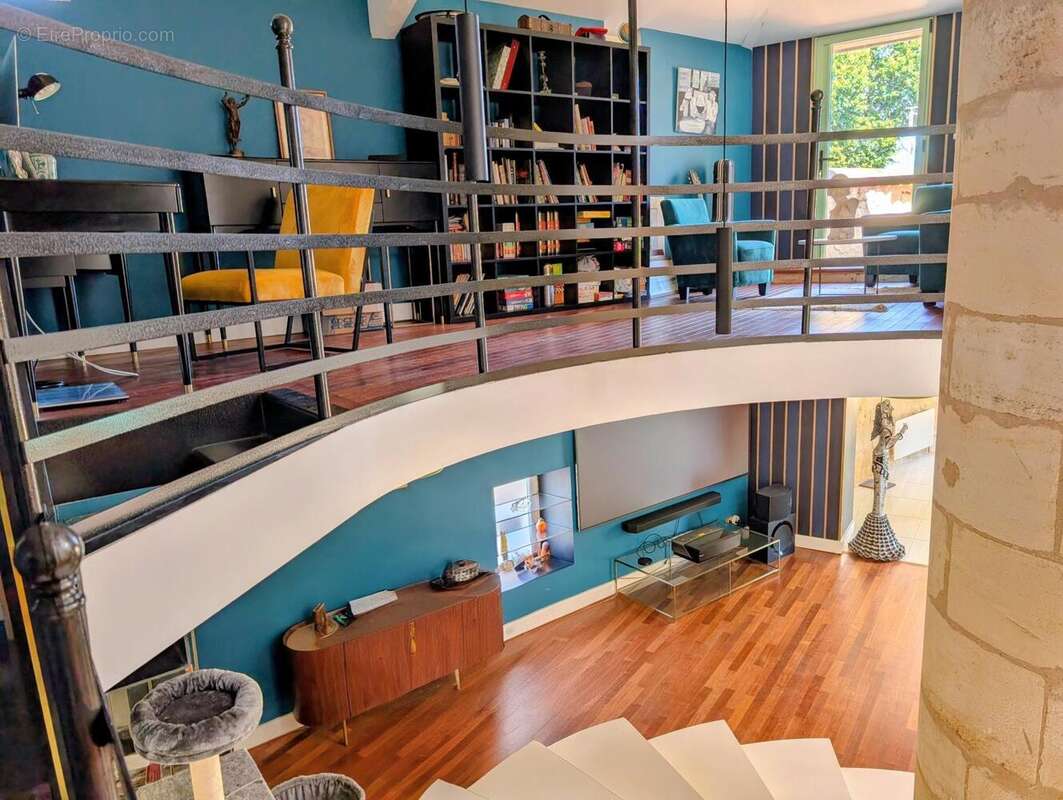 Photo 5 - Maison à CEZAC