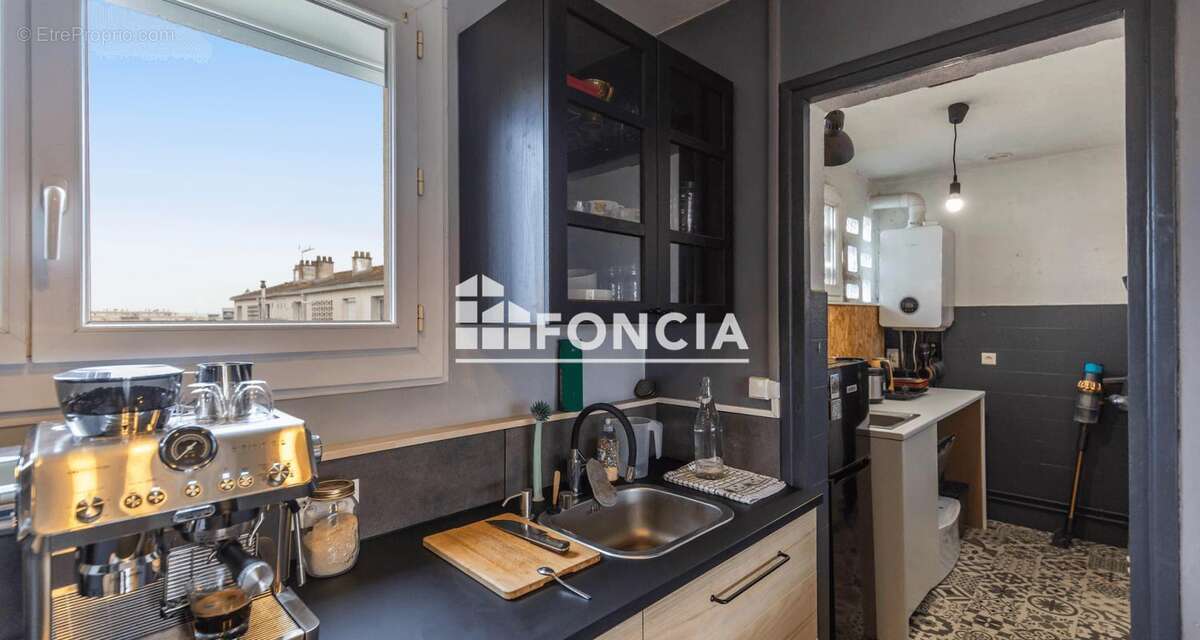 Appartement à TARBES