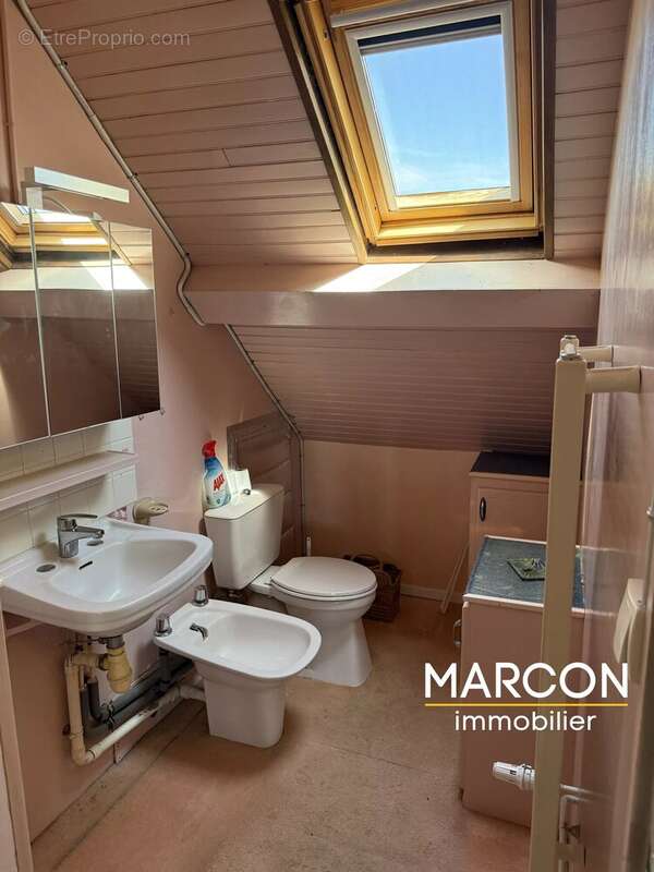 Belle maison en pierre – Secteur Ladapeyre - photo 24