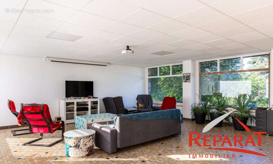 Appartement à VIGNOLS