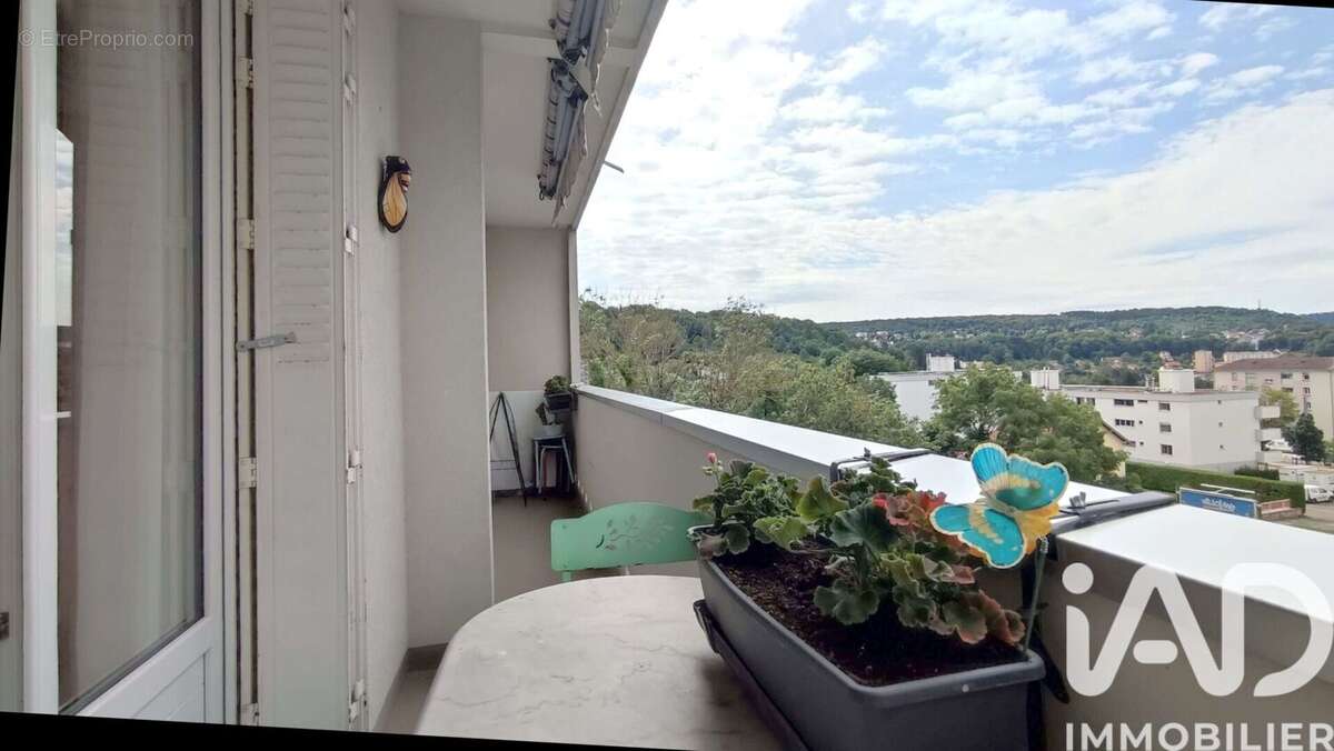 Photo 7 - Appartement à BESANCON