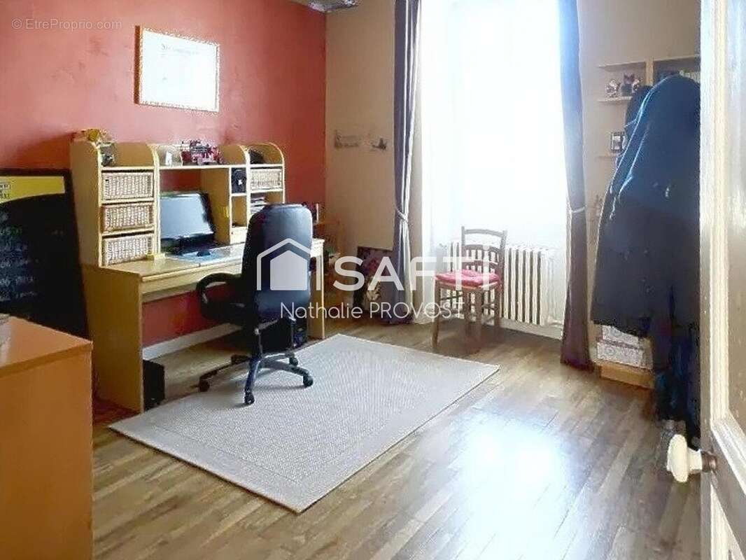 Photo 5 - Maison à PAIMBOEUF