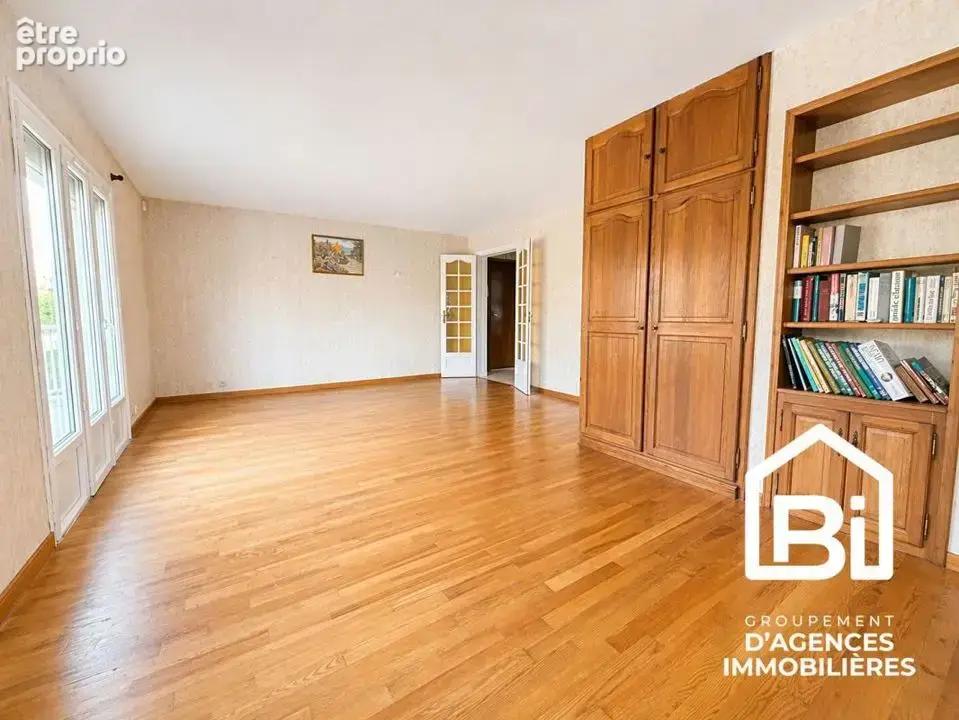 Appartement 4 pièces 80 m² à vendre à Caen (14000) - photo 1