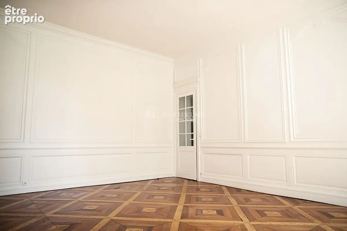 Appartement Familial / Activité professionnelle vue sur la Saône et Fourvière - photo 11