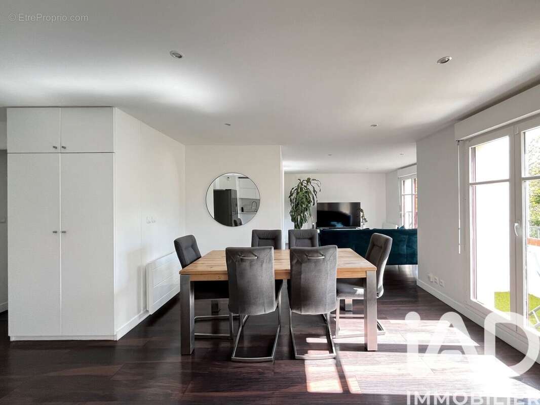 Photo 7 - Appartement à NOISY-LE-GRAND