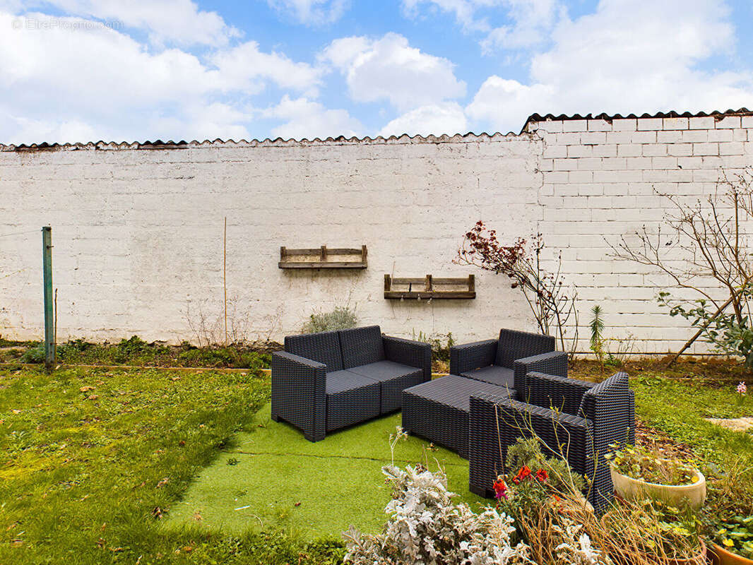 Appartement à COLOMBES